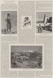 Een bezoek aan Tafilet